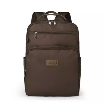 Женские сумки Модный тренд Рюкзак из нейлона большой вместимости Повседневная дорожная сумка Рюкзак 27*13*40cm