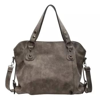 Женские сумки на ремне большой вместимости, повседневные замшевые женские сумки из искусственной кожи, кошельки, большая сумка через плечо, главный женский дизайнер зелёный