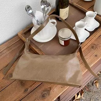 Женские сумки на ручке, новая прочная сумка на молнии, модный дизайн, сумки через плечо для отдыха в корейском стиле, вместительная сумка через плечо для отдыха