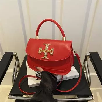 Женские сумки-подмышки в стиле ретро, новые модные сумки через плечо этого года, трендовые фактурные сумки-мессенджеры, повседневные квадратные сумки из тофу. чёрный