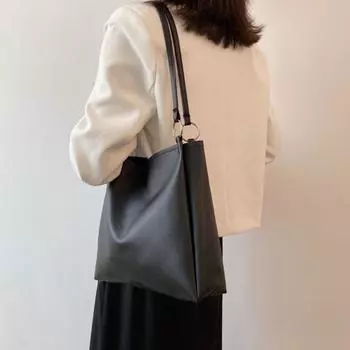 Женские сумки Повседневные сумки через плечо Простые сумки для покупок Дорожные сумки Женские повседневные сумки белый