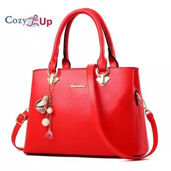 Женские сумки-тоут Cozy Up Wrangler Женские сумки и кошельки с ручками сверху белый