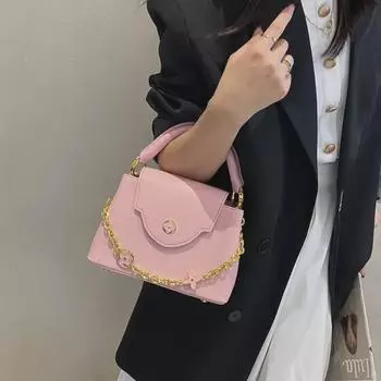 Женские сумки-тоут с узором, 2025 Himalaya V-образная роскошная ручная сумка-мессенджер через плечо 21x9x14 cm