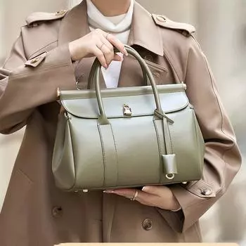 Женские сумки, вместительные сумки для мам, женская весенняя мода, универсальные сумки 32*12*22cm