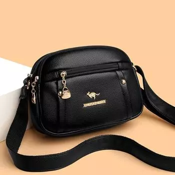 Женские сумки Женские сумки через плечо Новые модные женские сумки Сумки через плечо Женские сумки через плечо высокого класса Сумки для мам