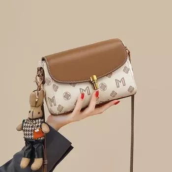 Женские сумки Женские сумки Сумки через плечо Весенние и летние сумки В этом году Супер маленькая сумка Сумка через плечо