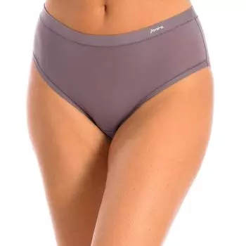 Женские супергибкие трусики-невидимки 1032140 TU серый