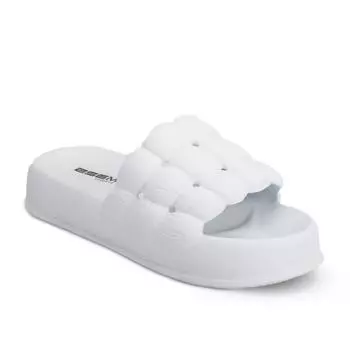 Женские суперлегкие дышащие летние пляжные тапочки OFFU с мягкой подошвой