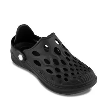 Женские суперлегкие дышащие летние пляжные тапочки с мягкой подошвой, сабо