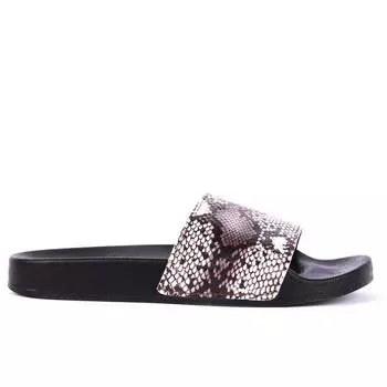 Женские суперлегкие дышащие летние пляжные тапочки с мягкой подошвой