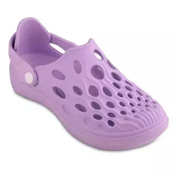 Женские суперлегкие дышащие летние пляжные тапочки с мягкой подошвой, сабо