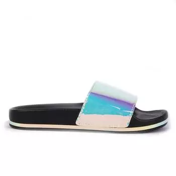 Женские суперлегкие дышащие летние пляжные тапочки с мягкой подошвой