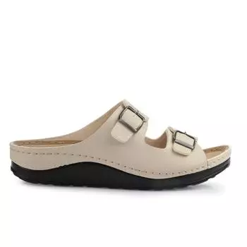 Женские суперлегкие дышащие летние пляжные тапочки с мягкой подошвой