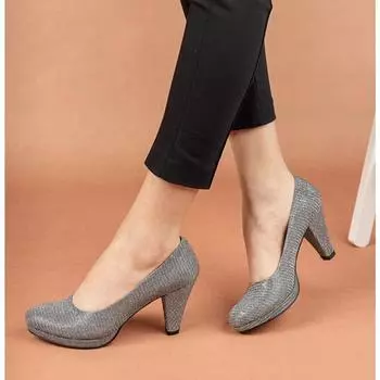 Женские свадебные туфли на тонком каблуке на платформе, женские свадебные туфли на низком каблуке RA-505