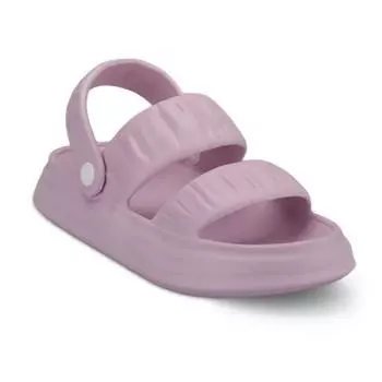 Женские сверхлегкие дышащие летние пляжные тапочки OIER с мягкой подошвой