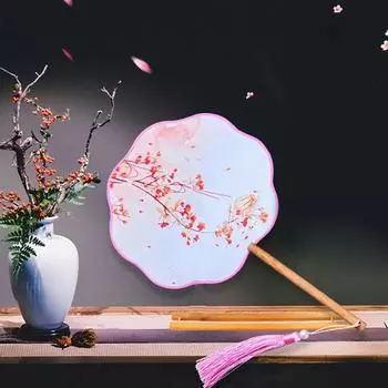 Женские танцевальные украшения, украшения, аксессуары для вечеринок, ручная работа, дворец, китайский ветер, женский