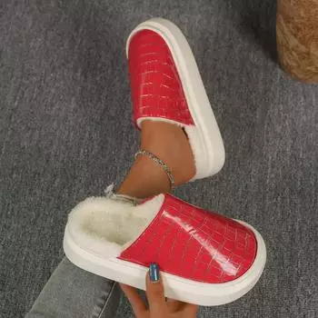 Женские тапочки 2024 года, новые летние модные босоножки с открытым носком, туфли на плоской подошве, туфли на низком каблуке, тапочки на платформе, женские, больших размеров 36-37 чёрный