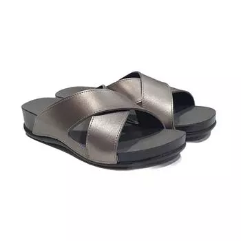 Женские тапочки Ceyo Above Cross с анатомической подошвой на каждый день