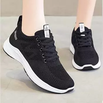 Женские тапочки, летние кожаные сандалии на плоской подошве, большие размеры, простые однотонные, квадратные, пляжные туфли, повседневные кроссовки для спортзала 40 бежевый