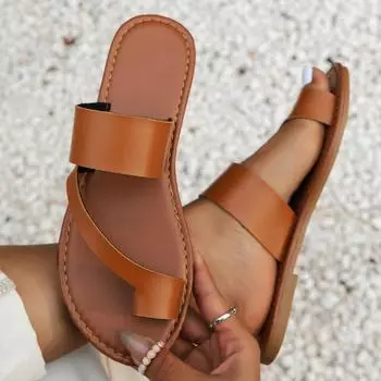 Женские тапочки, летние новые легкие уличные сандалии, удобные дышащие модные пляжные шлепанцы, дизайнерские шлепанцы для женщин 36 чёрный