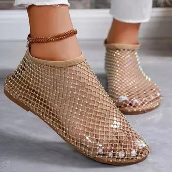 Женские тапочки на плоской подошве, брендовые дизайнерские новые летние женские сандалии для отдыха на открытом воздухе, удобные, большого размера, Zapatillas Mujer 36 чёрный