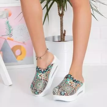 Женские тапочки, новые ортопедические туфли Sabo, сандалии, медсестра, доктор, больница, медицинские повседневные качественные мягкие удобные нескользящие сабо