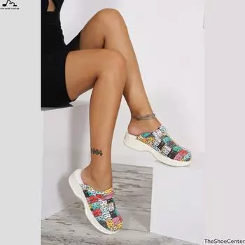 Женские тапочки, новые ортопедические туфли Sabo, сандалии, ортопедическая база, медсестра, доктор, больница, медицинская, повседневная, качество, мягкий комфорт, нескользящая обувь 36