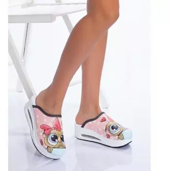 Женские тапочки, новые ортопедические туфли Sabo, сандалии, медсестра, доктор, больница, медицинские повседневные качественные мягкие удобные нескользящие сабо