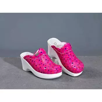 Женские тапочки, новые ортопедические туфли Sabo, сандалии, медсестра, доктор, больница, медицинские повседневные качественные мягкие удобные нескользящие сабо