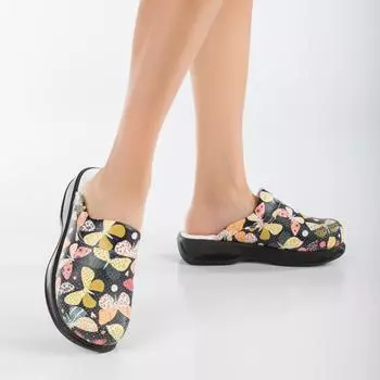 Женские тапочки, новые ортопедические туфли Sabo, сандалии, медсестра, доктор, больница, медицинские повседневные качественные мягкие удобные нескользящие сабо