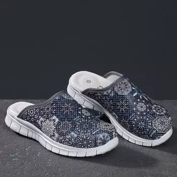 Женские тапочки, новые ортопедические туфли Sabo, сандалии, медсестра, доктор, больница, медицинские повседневные качественные мягкие удобные нескользящие сабо