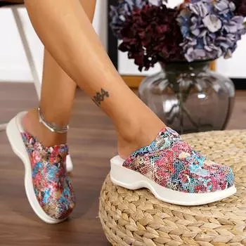 Женские тапочки, новые ортопедические туфли Sabo, сандалии, медсестра, доктор, больница, медицинские повседневные качественные мягкие удобные нескользящие сабо