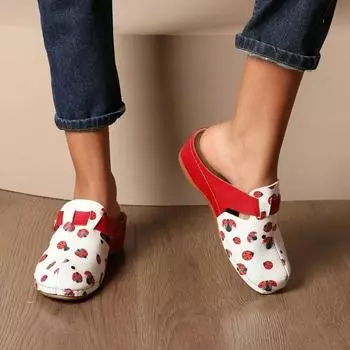 Женские тапочки, новые ортопедические туфли Sabo, сандалии, медсестра, доктор, больница, медицинские повседневные качественные мягкие удобные нескользящие сабо