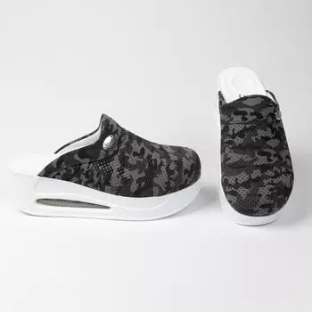 Женские тапочки, новые ортопедические туфли Sabo, сандалии, медсестра, доктор, больница, медицинские повседневные качественные мягкие удобные нескользящие сабо