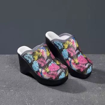 Женские тапочки, новые ортопедические туфли Sabo, сандалии, медсестра, доктор, больница, медицинские повседневные качественные мягкие удобные нескользящие сабо