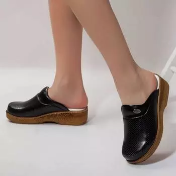 Женские тапочки, новые ортопедические туфли Sabo, сандалии, медсестра, доктор, больница, медицинские повседневные качественные мягкие удобные нескользящие сабо