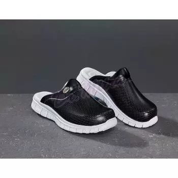 Женские тапочки, новые ортопедические туфли Sabo, сандалии, медсестра, доктор, больница, медицинские повседневные качественные мягкие удобные нескользящие сабо