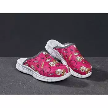 Женские тапочки, новые ортопедические туфли Sabo, сандалии, медсестра, доктор, больница, медицинские повседневные качественные мягкие удобные нескользящие сабо