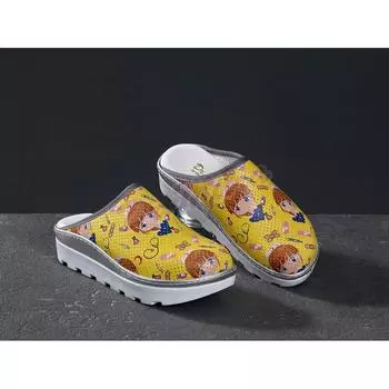 Женские тапочки, новые ортопедические туфли Sabo, сандалии, медсестра, доктор, больница, медицинские повседневные качественные мягкие удобные нескользящие сабо