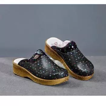 Женские тапочки, новые ортопедические туфли Sabo, сандалии, медсестра, доктор, больница, медицинские повседневные качественные мягкие удобные нескользящие сабо