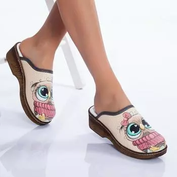 Женские тапочки, новые ортопедические туфли Sabo, сандалии, медсестра, доктор, больница, медицинские повседневные качественные мягкие удобные нескользящие сабо