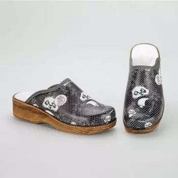 Женские тапочки, новые ортопедические туфли Sabo, сандалии, медсестра, доктор, больница, медицинские повседневные качественные мягкие удобные нескользящие сабо