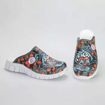 Женские тапочки, новые ортопедические туфли Sabo, сандалии, медсестра, доктор, больница, медицинские повседневные качественные мягкие удобные нескользящие сабо