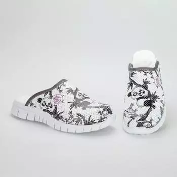 Женские тапочки, новые ортопедические туфли Sabo, сандалии, медсестра, доктор, больница, медицинские повседневные качественные мягкие удобные нескользящие сабо