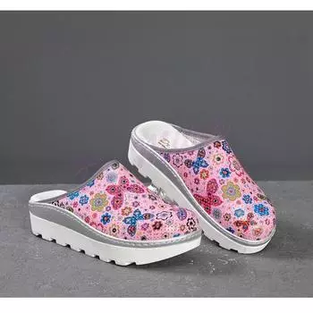 Женские тапочки, новые ортопедические туфли Sabo, сандалии, медсестра, доктор, больница, медицинские повседневные качественные мягкие удобные нескользящие сабо