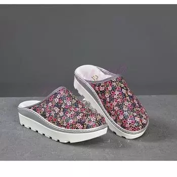 Женские тапочки, новые ортопедические туфли Sabo, сандалии, медсестра, доктор, больница, медицинские повседневные качественные мягкие удобные нескользящие сабо