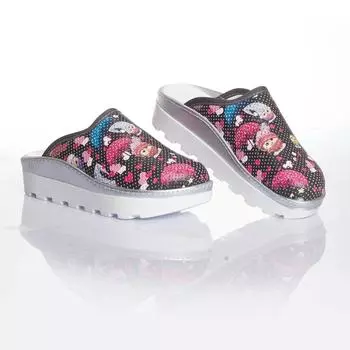 Женские тапочки, новые ортопедические туфли Sabo, сандалии, медсестра, доктор, больница, медицинские повседневные качественные мягкие удобные нескользящие сабо