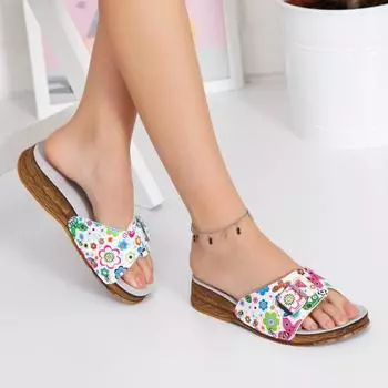 Женские тапочки, новые ортопедические туфли Sabo, сандалии, медсестра, доктор, больница, медицинские повседневные качественные мягкие удобные нескользящие сабо