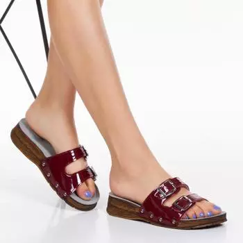 Женские тапочки, новые ортопедические туфли Sabo, сандалии, медсестра, доктор, больница, медицинские повседневные качественные мягкие удобные нескользящие сабо