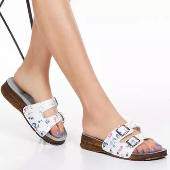 Женские тапочки, новые ортопедические туфли Sabo, сандалии, медсестра, доктор, больница, медицинские повседневные качественные мягкие удобные нескользящие сабо